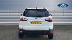 Ford EcoSport 1.0 EcoBoost 125 Active 5dr Petrol Hatchback